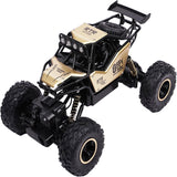 Alivio 086-RC Off-Road Racing Truck, Remote Control Monster Truck, Remote Control Truck - Off Road Climbing Truck, RC Truck with Rechargeable Battery for Kids