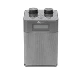 Alivio DAB/DAB+ Digital FM Radio with Bluetooth, Mains and Battery Powered Radio