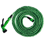 Expandable Green Garden Hose 100FT