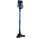 Alivio V8 22.2v 3in1 Cordless Upright Handheld Stick Vacuum Cleaner Hoover Lightweight Rechargeable Lithium Battery