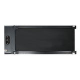 Alivio 2.5HP Under Desk Digital Treadmill With Remote And LCD Display