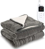 Alivo Sherpa Low Energy Heated Blanket