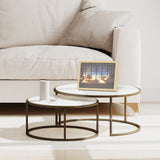 Alivio Decoration Frame Lights Christmas Wall Decoration with Warm Lights 31 x 22cm