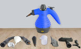 Alivio Handheld Universal Steam Cleaner Kitchen Bathroom Tile