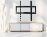 Alivio TV Wall Mount Bracket For 26" Up to 63" Inch LCD LED QLED UK