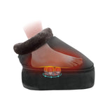 Feet Massager with Heat Deep Shiatsu Kneading