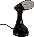 Alivio 20s Fast Heating Handheld Garment Powerful 1780W Steam Iron (Black)