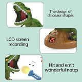 Alivio Dinosaur Movable Scoring Target Shooting Game for Boys & Girls