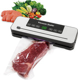 Alivio Multi-Function Vacuum Sealer Machine with Powerful Suction