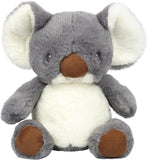 Alivio Singing Music Koala - Baby Sleep Soother Plush Toy (Grey)