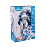 Alivio Smart Robot Toy Remote Control Interactive Dancing Singing Walking
