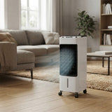 Alivio 4L Portable Air Cooler Humidifier with 3 Fan Speed Modes