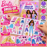 Barbie Kids Activity, Sticker, Colouring & Puzzle Books, Set of 5
