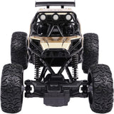 Alivio 3699-L6 Off-Road Racing Truck, Remote Control Monster Truck, Remote Control Truck - Off Road Climbing Truck, RC Truck with Rechargeable Battery for Kids