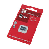 32GB Micro SD Card UHS-I Class 10 U1, Up to 80MB/s Read