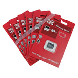 32GB 5-Pack Micro SD Card UHS-I Class 10 U1, Up to 80MB/s Read