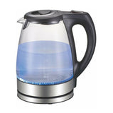 Acero 1.7L Cordless Electric Kettle Fast Boiling Jug Kettle BPA